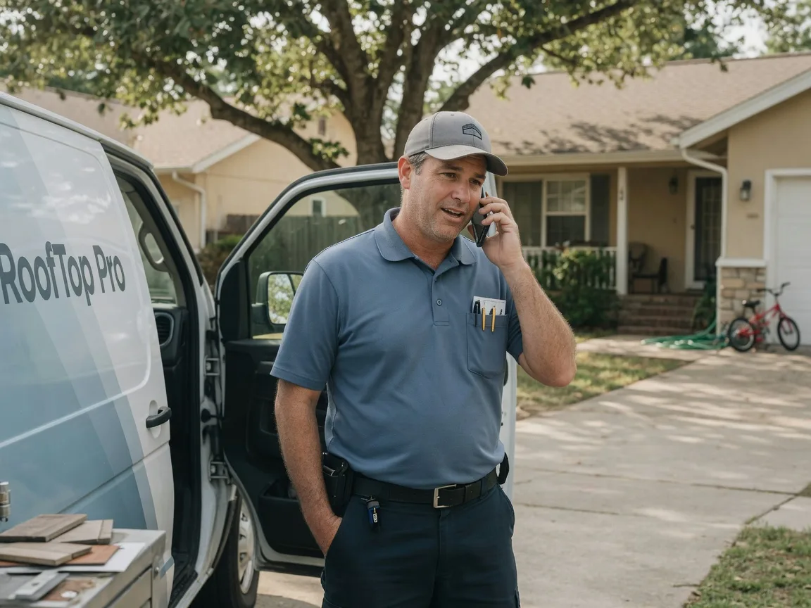 Roof Repair De Land, IL FAQs