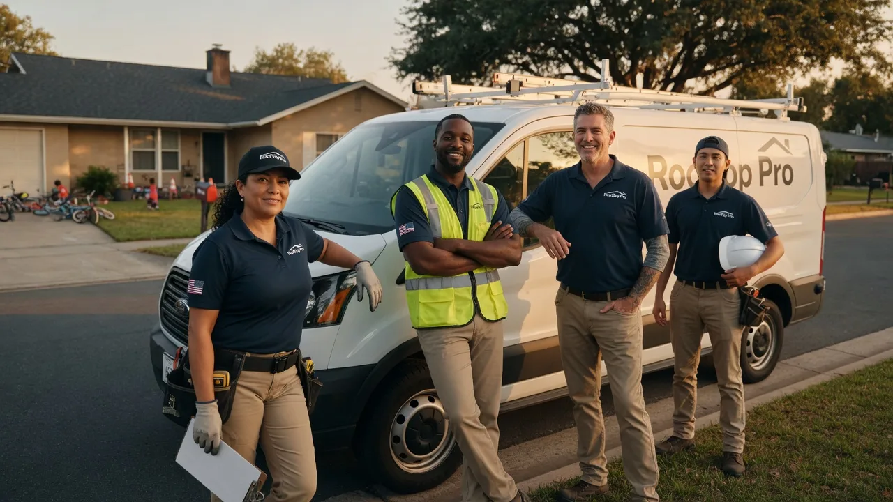 Roof Repair in De Land, IL near me