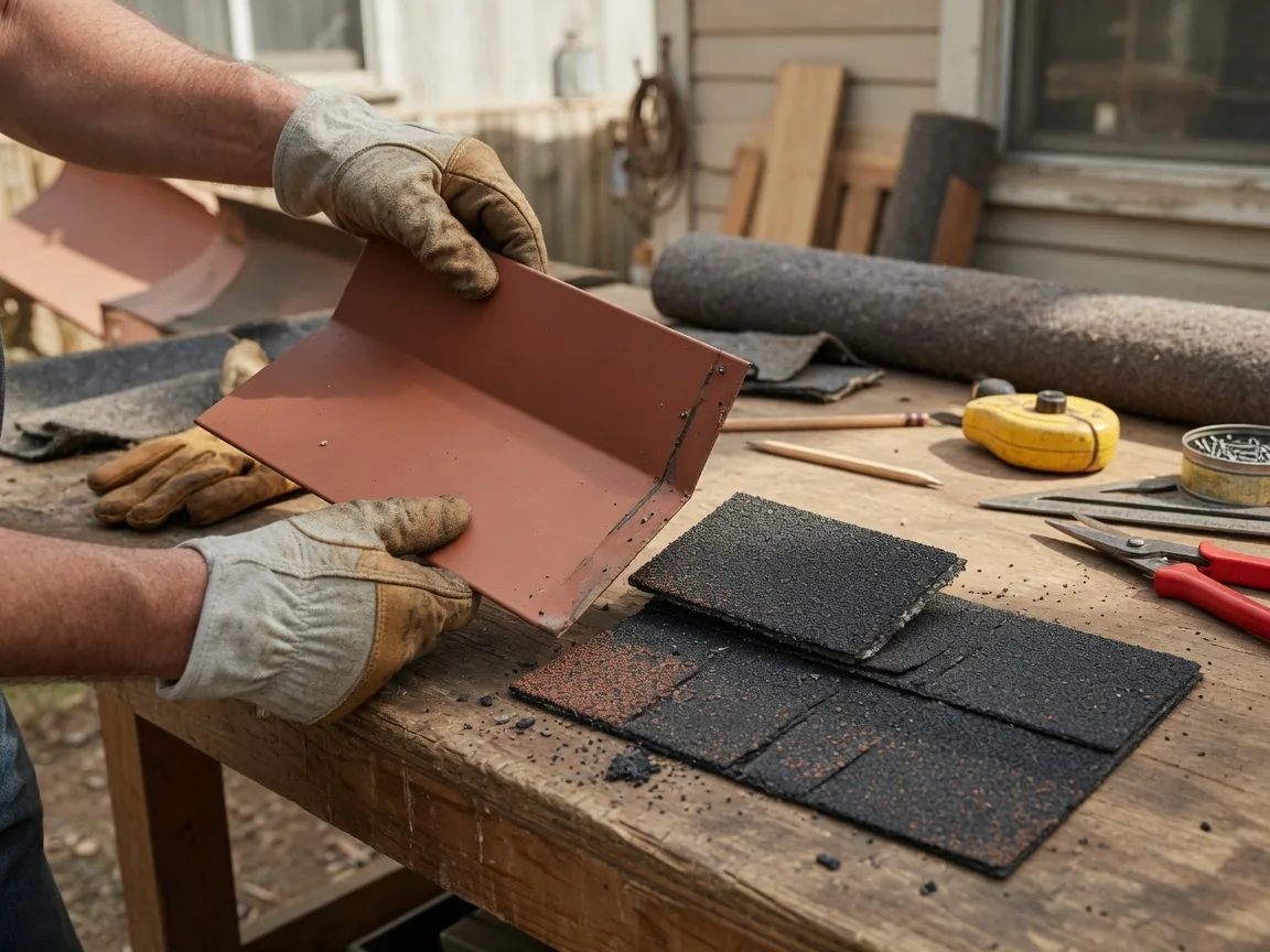 Roof Repair company in De Land, IL